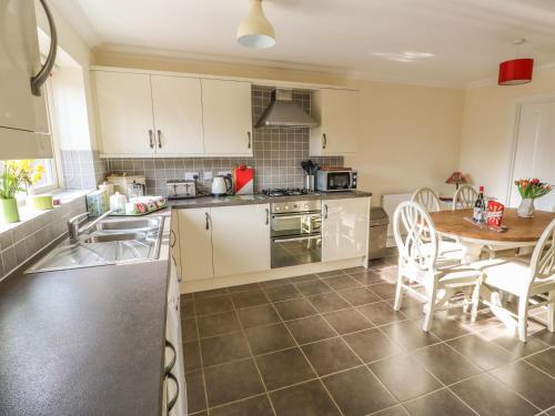 Robin's Nest, Cromer