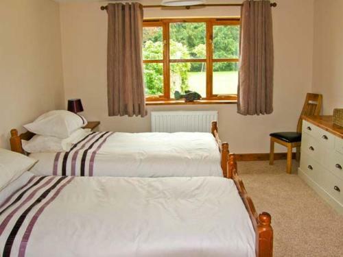 Dolley Farm Cottage