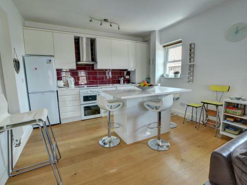 Nice Apartment In Deal Kent With Parking