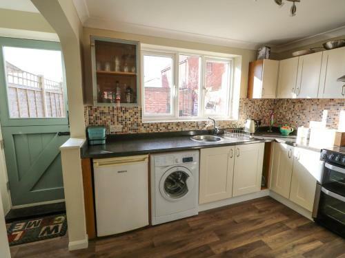 Easter Cottage 3 Hunstanton Road, King's Lynn