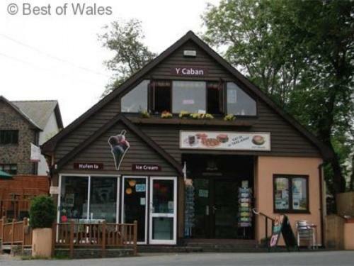 Holiday Home Penrhy