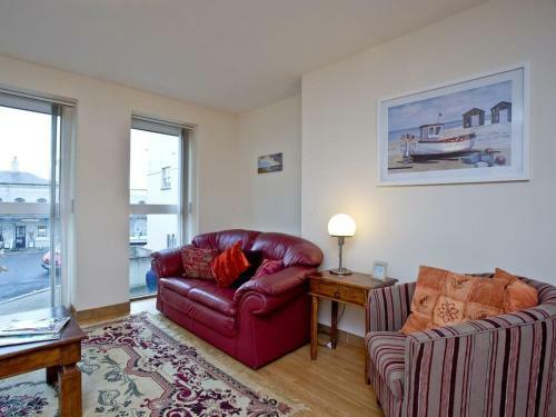 Apartamento 4 Richmond House