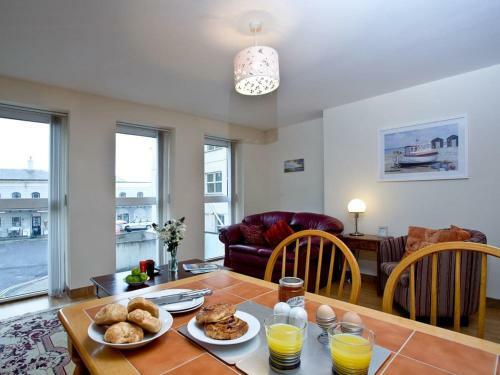 Apartamento 4 Richmond House