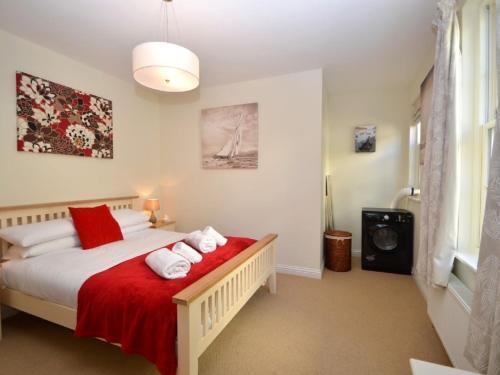 Modern Apartment In Dartmouth Devon Near Sea