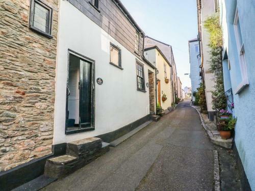 The Granary, Dartmouth