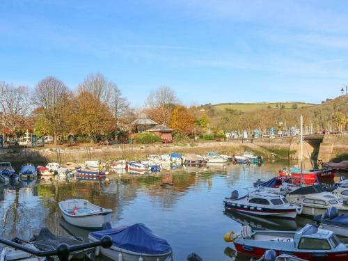 The Granary, Dartmouth