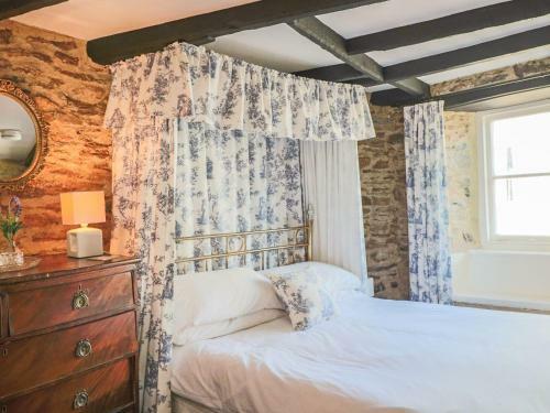 The Granary, Dartmouth