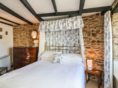The Granary, Dartmouth