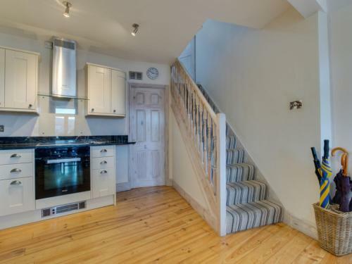 Holiday Home Harriot
