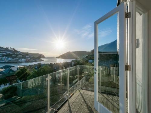 Holiday Home Harriot