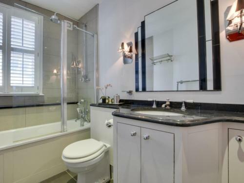 Holiday Home Harriot
