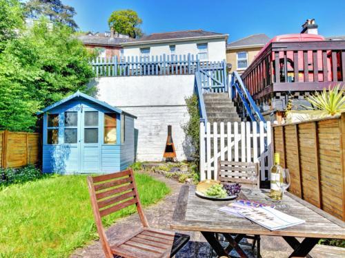 Holiday Home Kayla