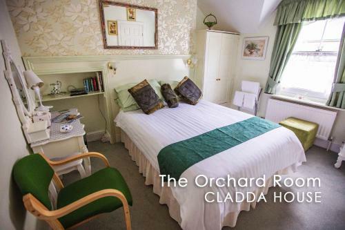 Cladda House Self Catering & Apartments