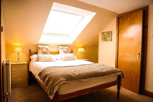 Henshire B&B