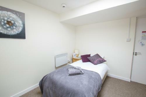 Hotel The Abercorn