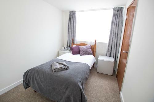 Hotel The Abercorn