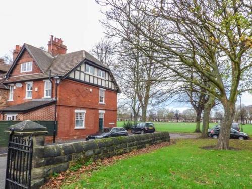 The House On The Green