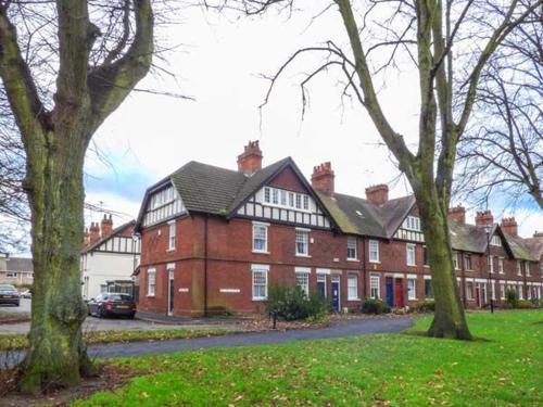 The House On The Green