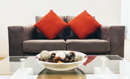 Apartamentos The Stay Company, Friar Gate