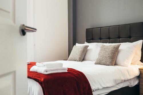 Apartamentos The Stay Company, Friar Gate