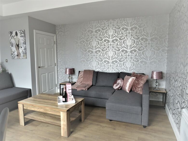 Comfort Stay Apartments Derby