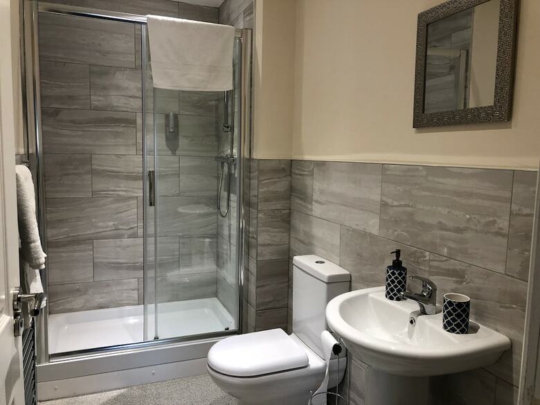 Comfort Stay Apartments Derby