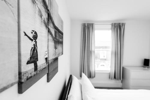 Apartamentos The Stay Company, Derby Central