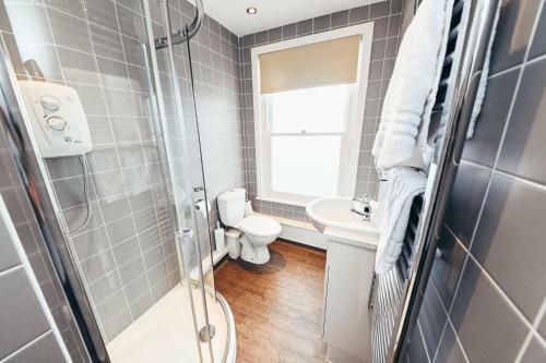 Apartamentos The Stay Company, Derby Central