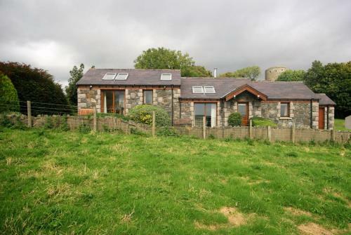 Castle Cottage