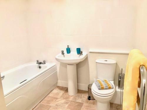 Apartamento Rose Manor