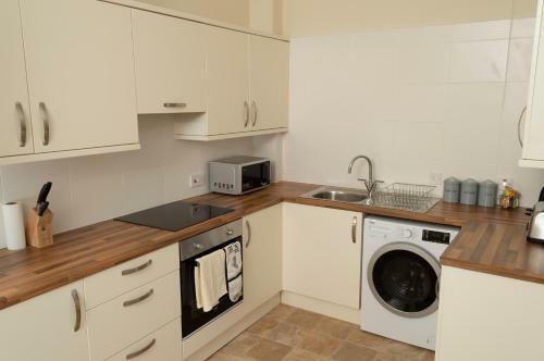 Apartamento Rose Manor
