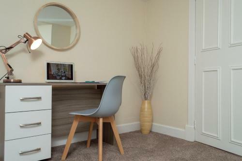 Apartamento Rose Manor