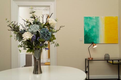 Apartamento Rose Manor