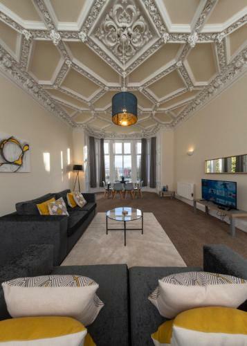 Apartamento Rose Manor