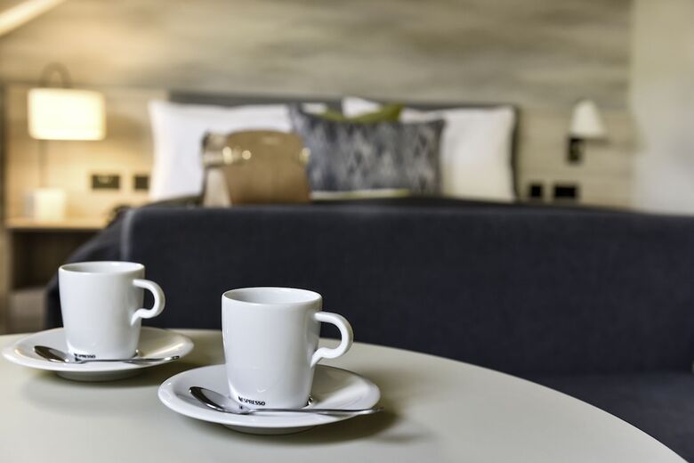 Hotel Indigo - Dundee