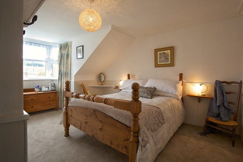 Bed & Breakfast Dupplin152