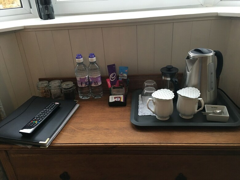 Bed & Breakfast Dupplin152