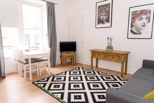 Apartamento Greenstar Cunningham