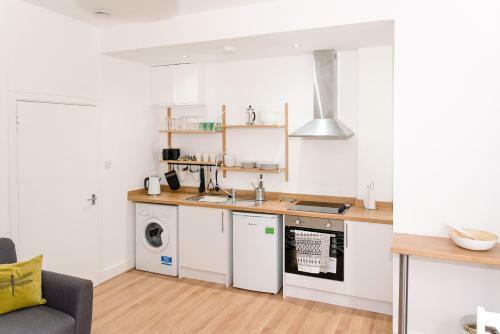 Apartamento Greenstar Cunningham