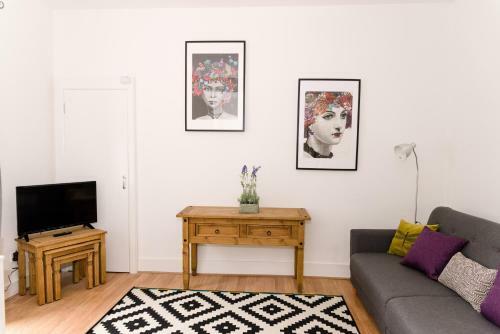Apartamento Greenstar Cunningham