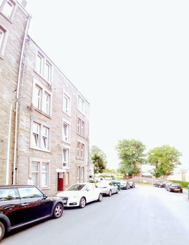 Apartamento Mycosy Near The Park