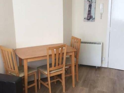 Apartamento 20 Magnum House