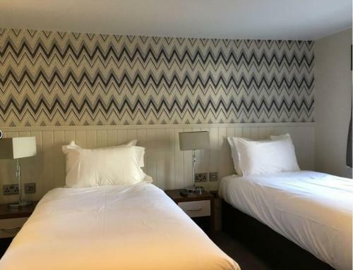 Hotel Fishermans Tavern