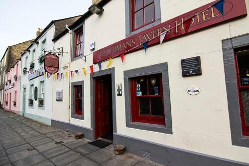 Hotel Fishermans Tavern