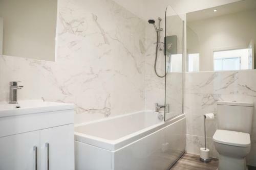 Casa Fresa - King Street Apartments
