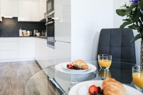 Casa Fresa - King Street Apartments
