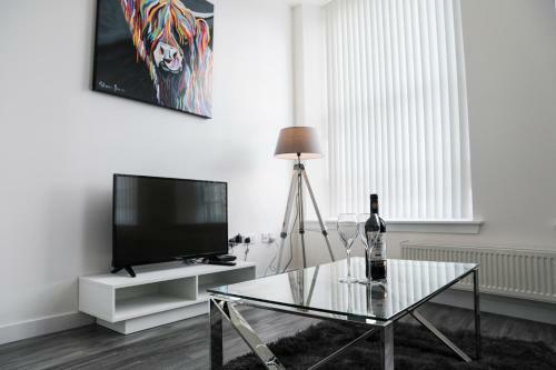 Casa Fresa - King Street Apartments