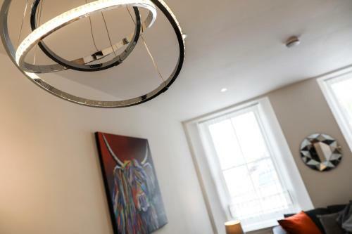 Casa Fresa - King Street Apartments