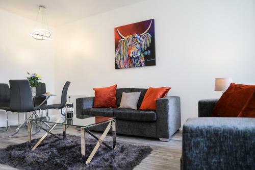 Casa Fresa - King Street Apartments