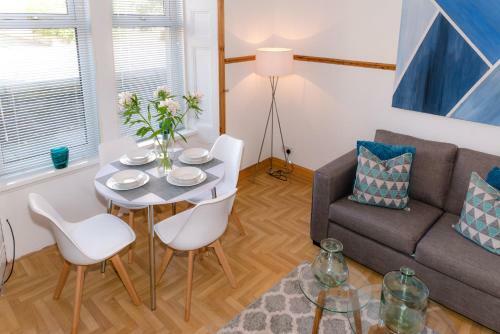 Apartamento Homey Clepington